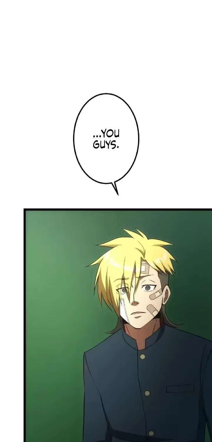 The Tyrant Girl Nero’s Rebellion Chapter 7 - page 85