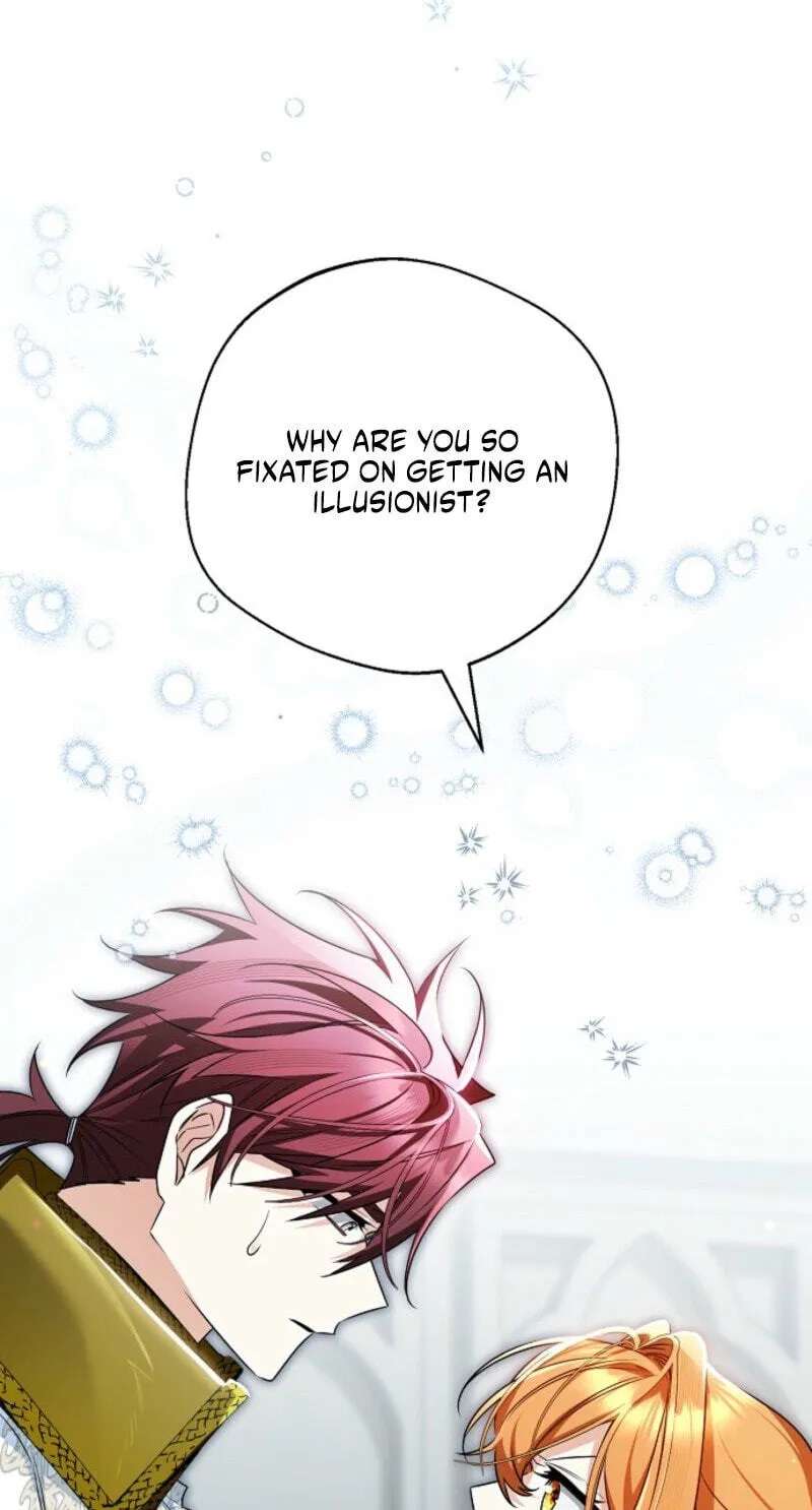 Marriage With A Suspiciously Demure Husband Chapter 23 - page 11