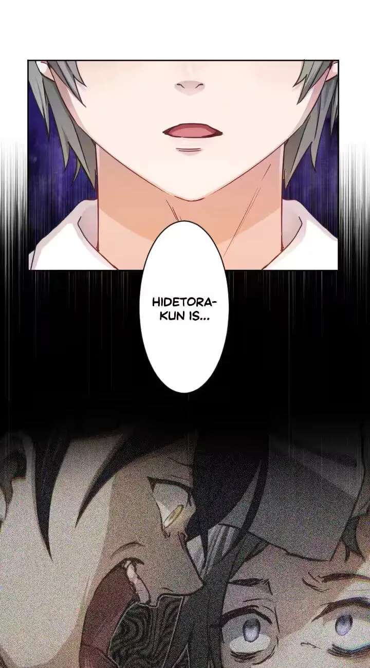 Dakara, Anata wa o Shimai desu Chapter 20 - page 26