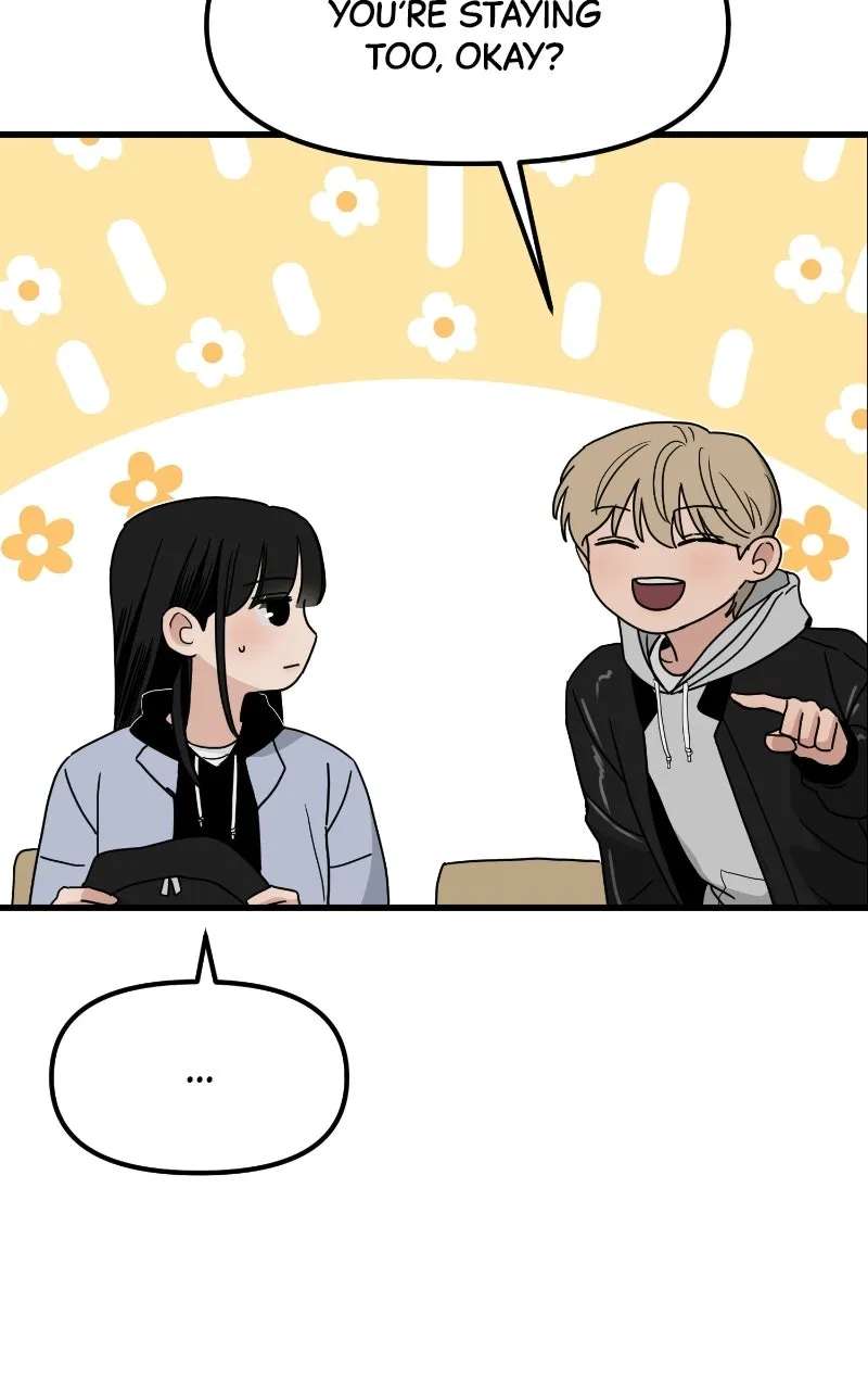 This Punk Wants Love Chapter 6 - page 47