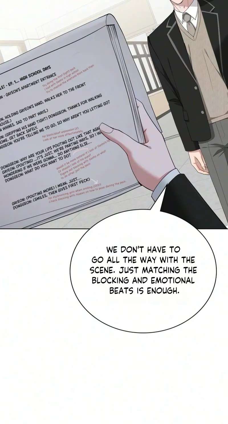 We're not a Couple! Chapter 10 - page 14