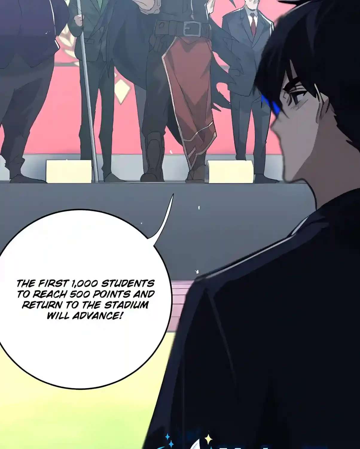 High Martiality: With One Hand, I Single-Handedly Repel Three Thousand Emperors! Chapter 63 - page 65
