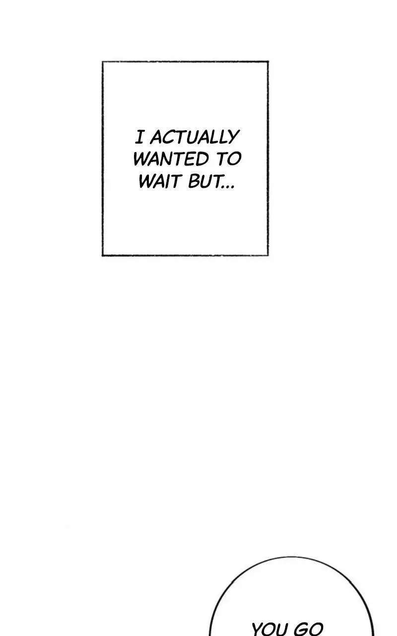 Why Don't I Have Anyone by My Side? Chapter 47 - page 25