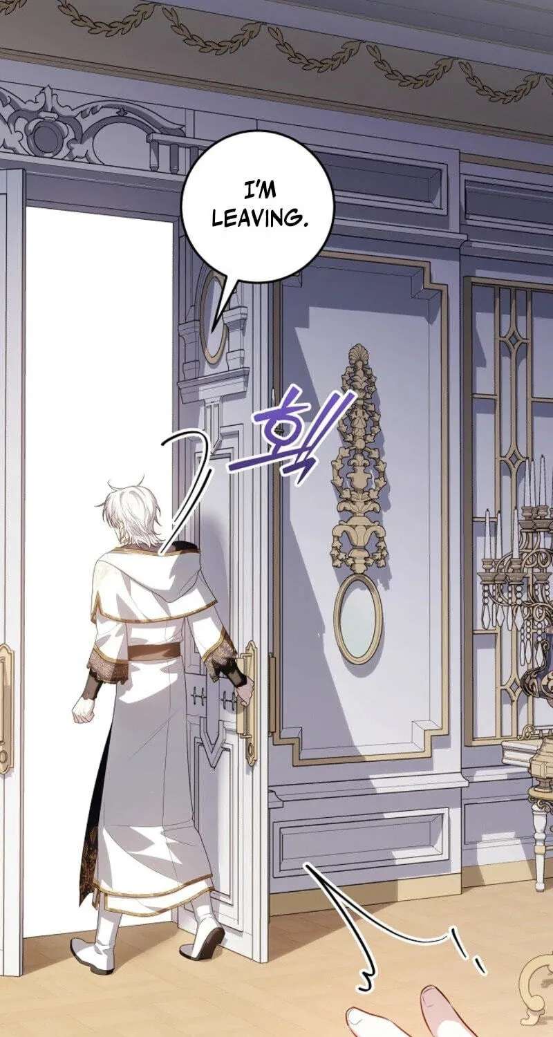 My Daddy Hid His Power Chapter 84 - page 61