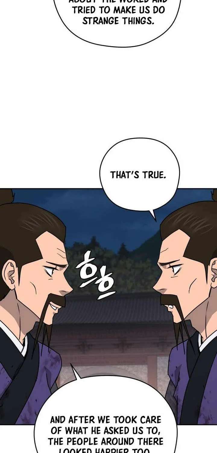 Administrator Kang Jin Lee Chapter 266 - page 68