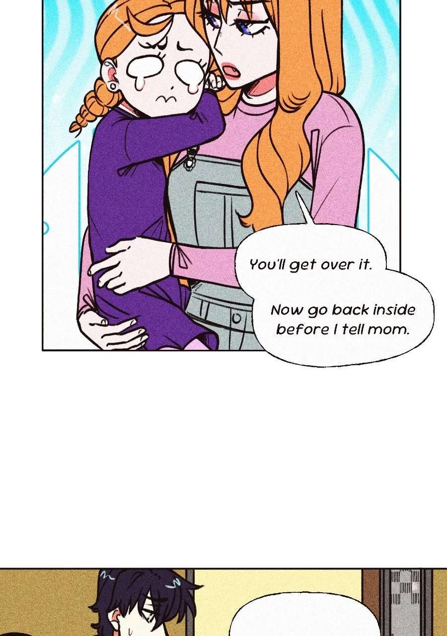 Love Notes for Me? Chapter 30 - page 5