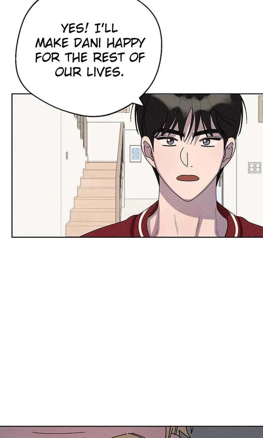 Love Roasting Chapter 41 - page 101
