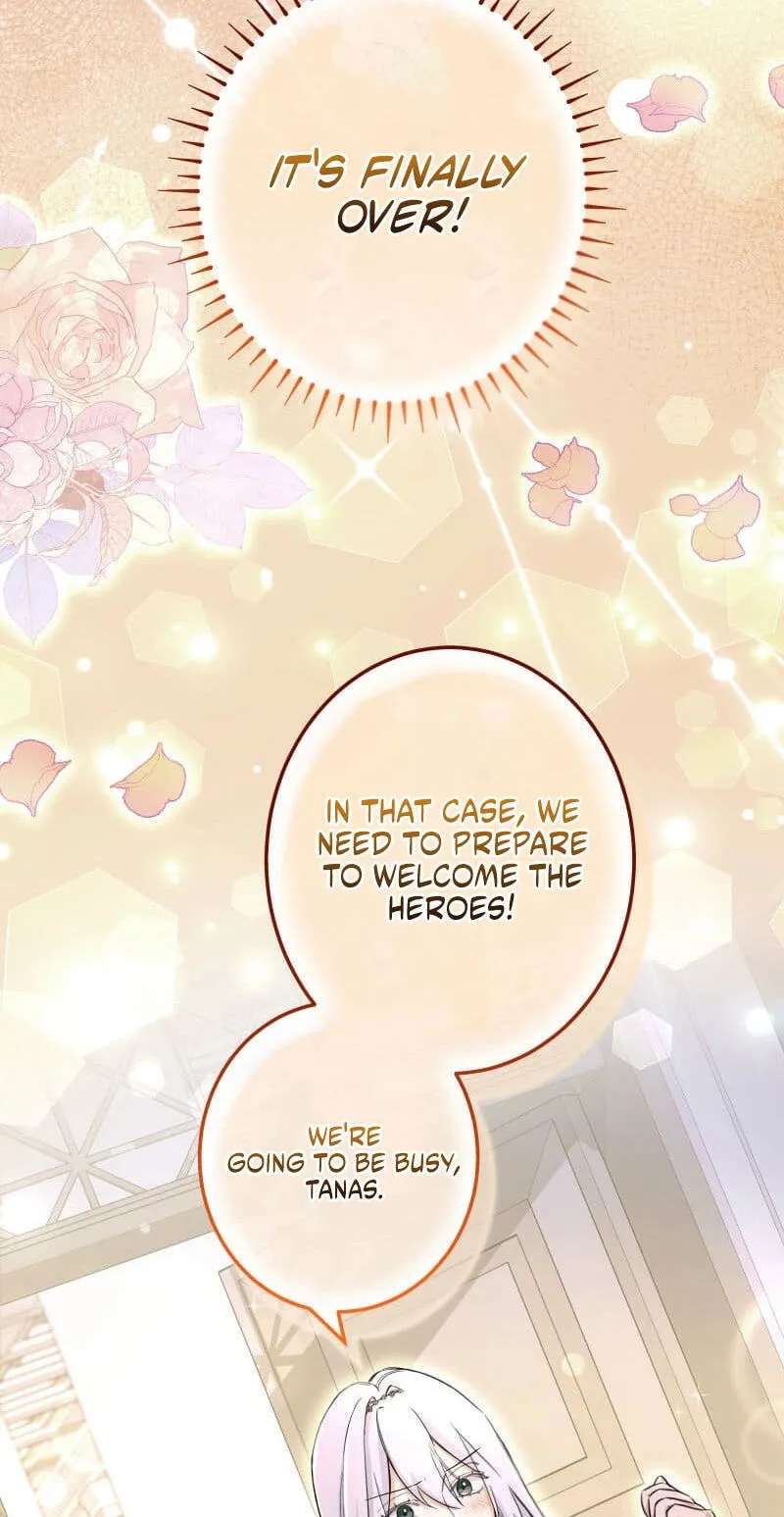Ookan Yori Dekiai o Chapter 21 - page 31