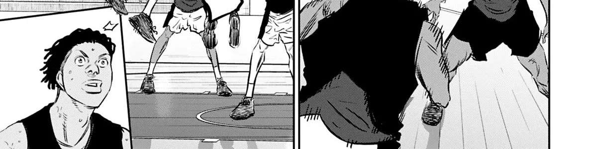 Deep 3 Chapter 17 - page 18