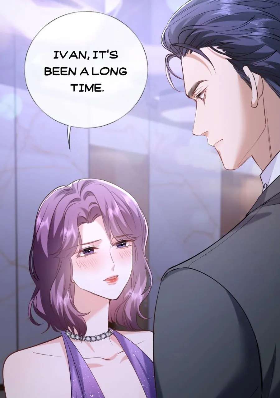Meet My Ex AgainAs His Aunt Chapter 20 - page 44