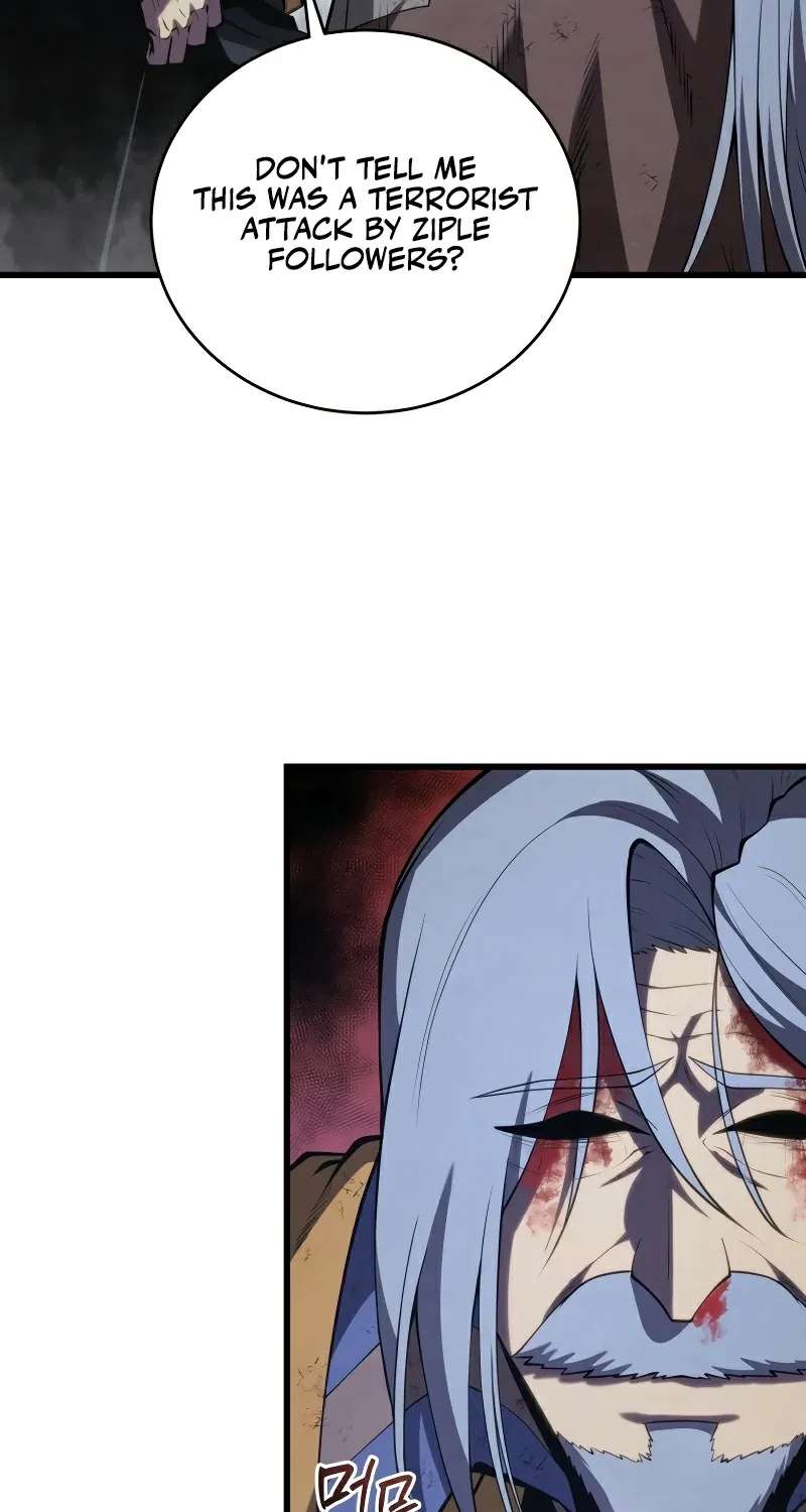 Swordmaster’s Youngest Son Chapter 209 - page 21
