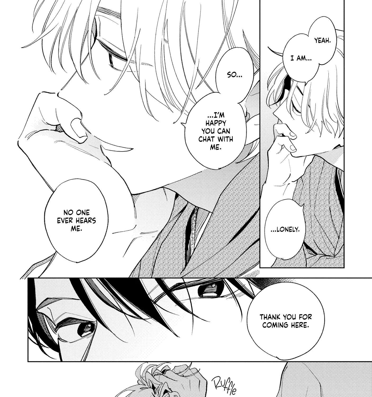 After Period Chapter 1 - page 88