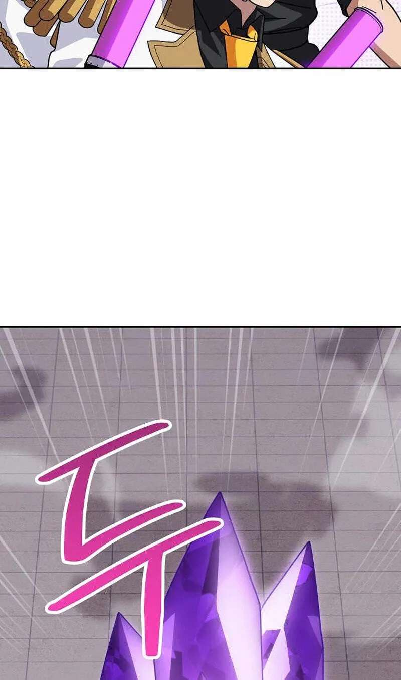 Healing at the Academy Convenience Store Chapter 11 - page 87