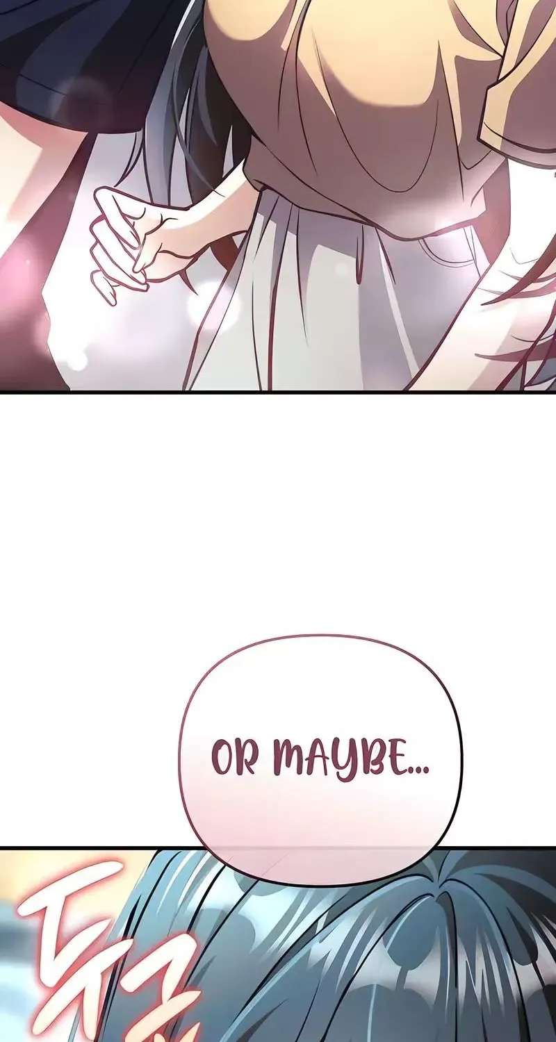The Dragon Girlfriend Has Returned Chapter 6 - page 53