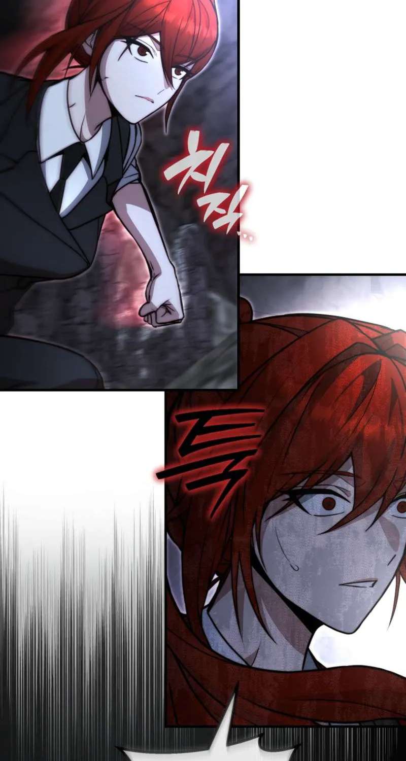 The Regressor Makes Everything Chapter 35 - page 56