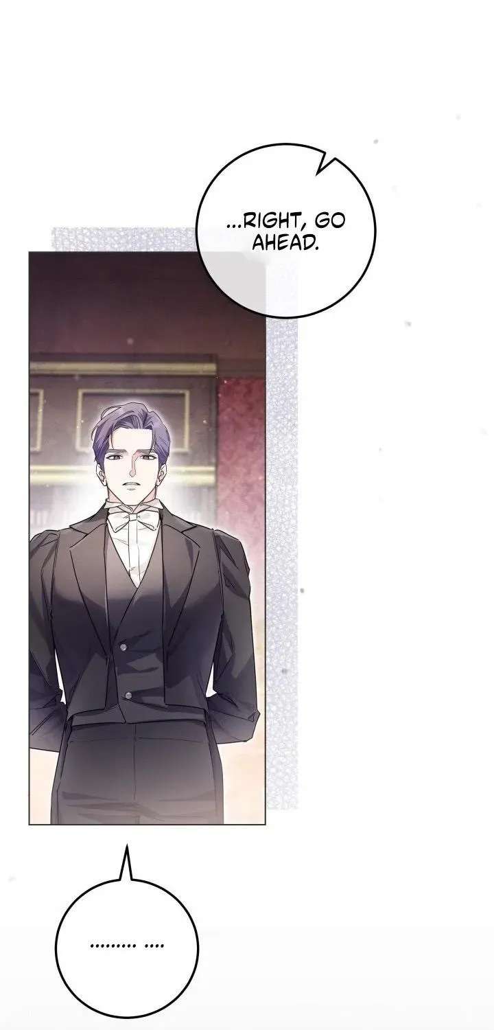 The Princess Stans in Secret Chapter 104 - page 50