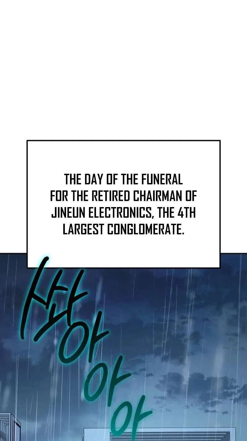Good Work Today Chapter 56 - page 3