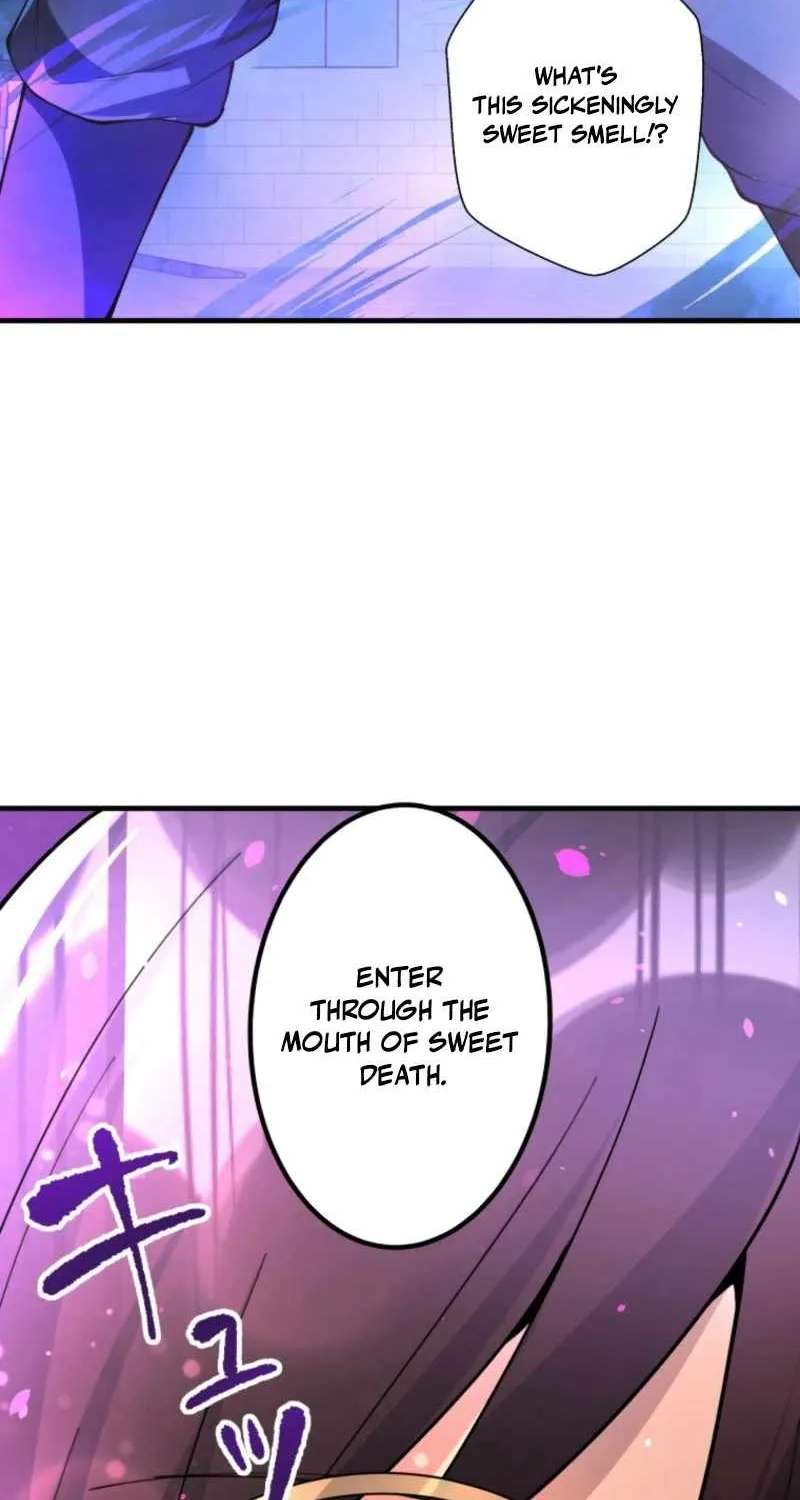 Yaku no Ouji, Saikyou no Genjitsu Eiyuu o Shitagaeru Chapter 21 - page 54