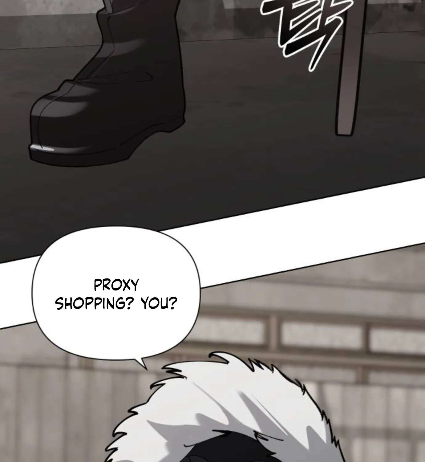 The Postman of the Apocalypse Chapter 33 - page 62