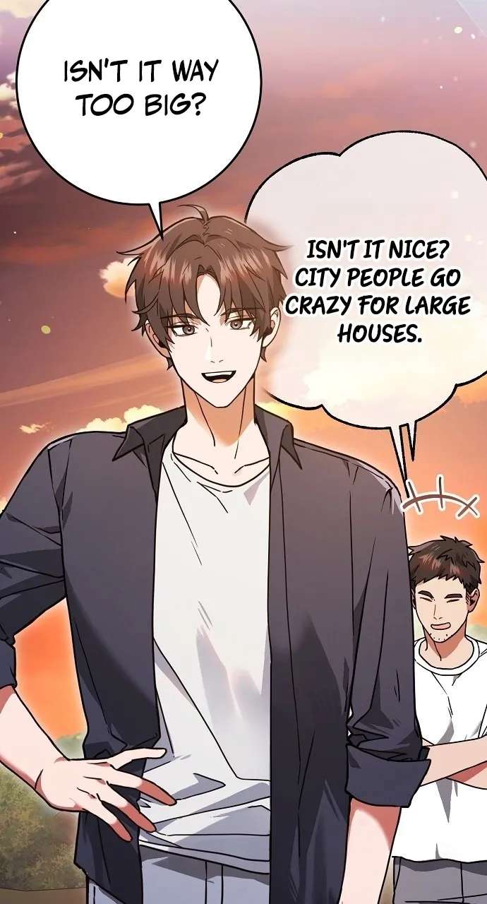 I Retired to the Countryside, and National-Level Big Shots Won't Leave Me Alone Chapter 1 - page 83