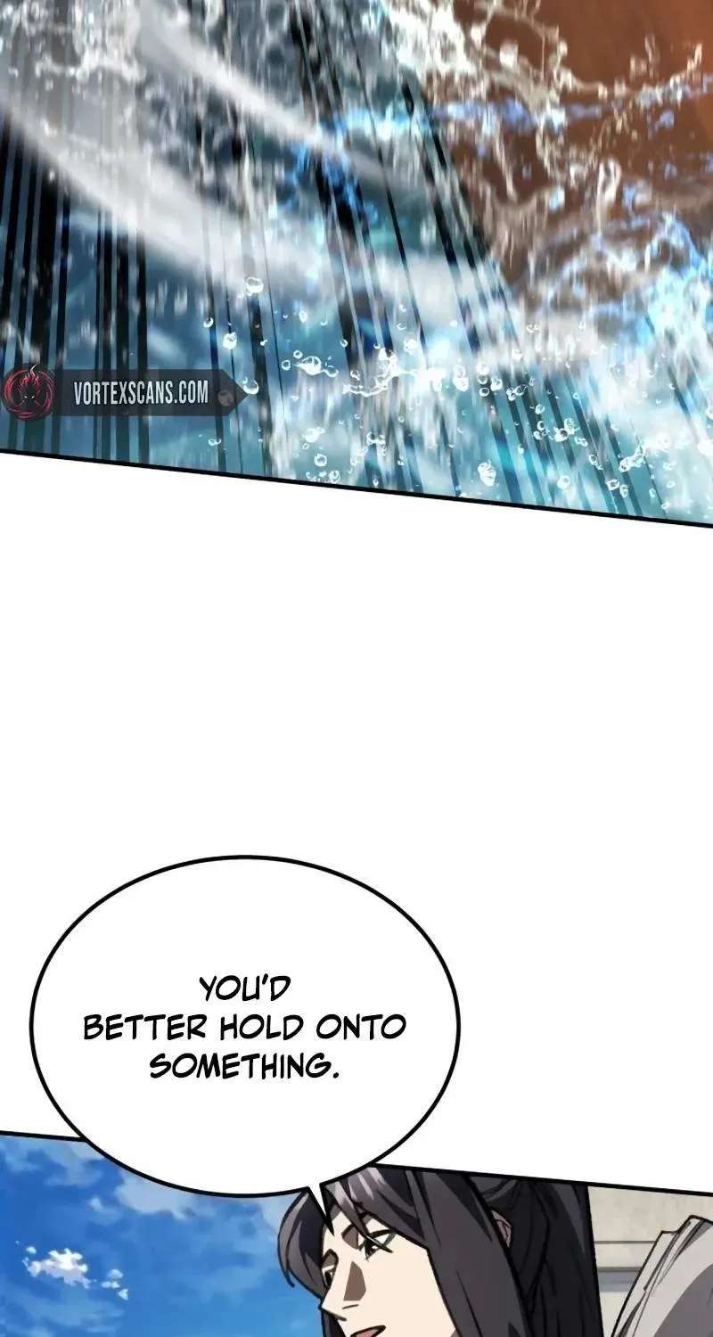 I Became a Martial Arts God's Youngest Son Chapter 3 - page 47