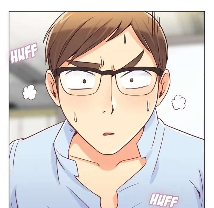 Annoying Alice Chapter 99 - page 61