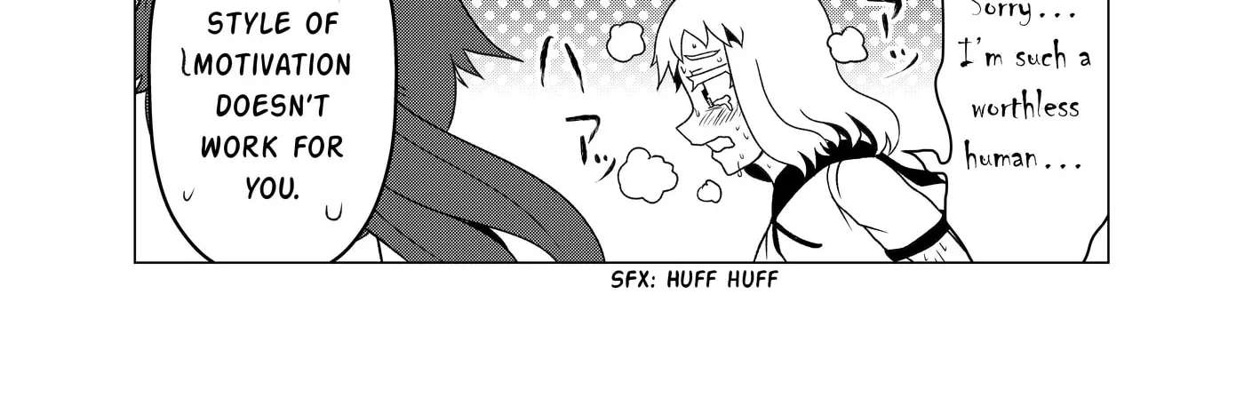 30-sai made Doutei de Itara Mahou Shoujo ni Narimashita Chapter 47 - page 14