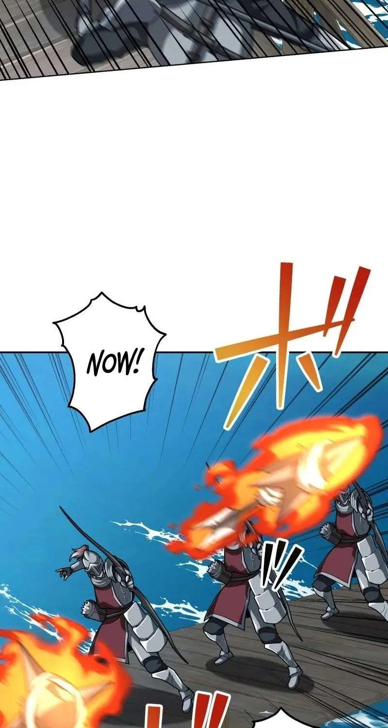 The Jinx’s Strategy for Domination Chapter 17 - page 38