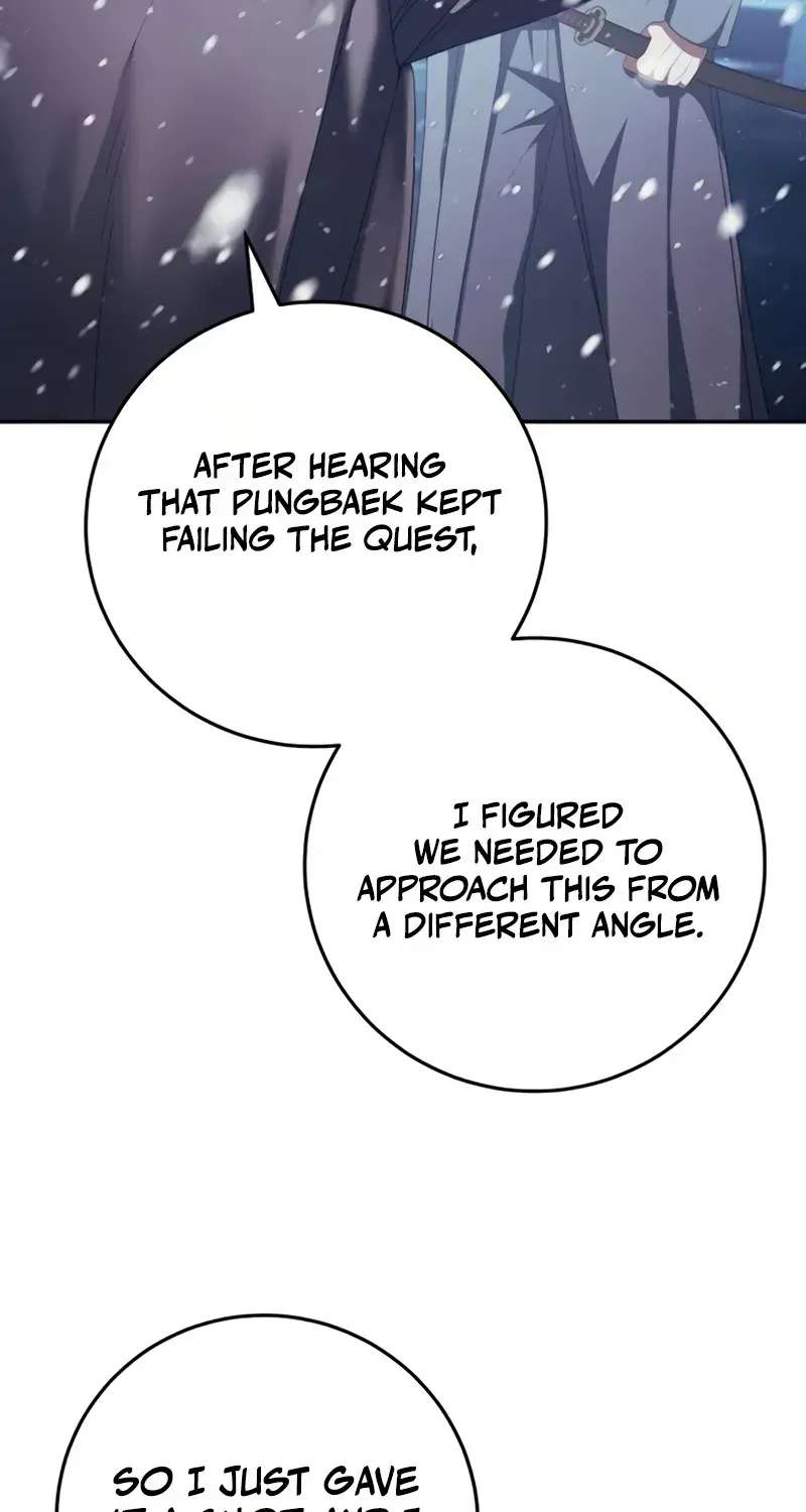 Fight Monsters with Monsters Chapter 37 - page 29