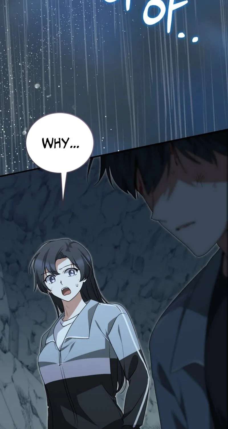 I Am In The Same Class As The Crazy Male Leads Chapter 94 - page 59