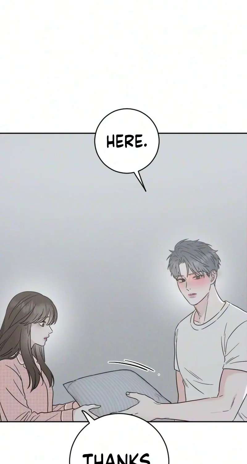 Trapped Together Chapter 15 - page 18