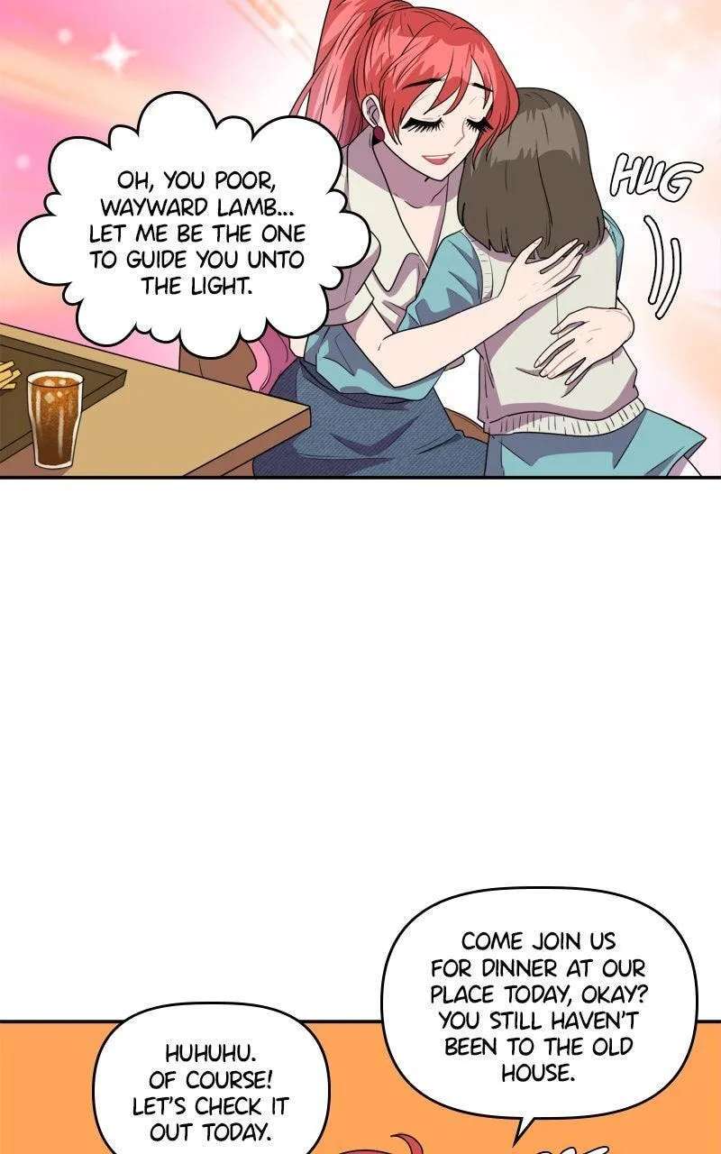 Take My Money Chapter 152 - page 37