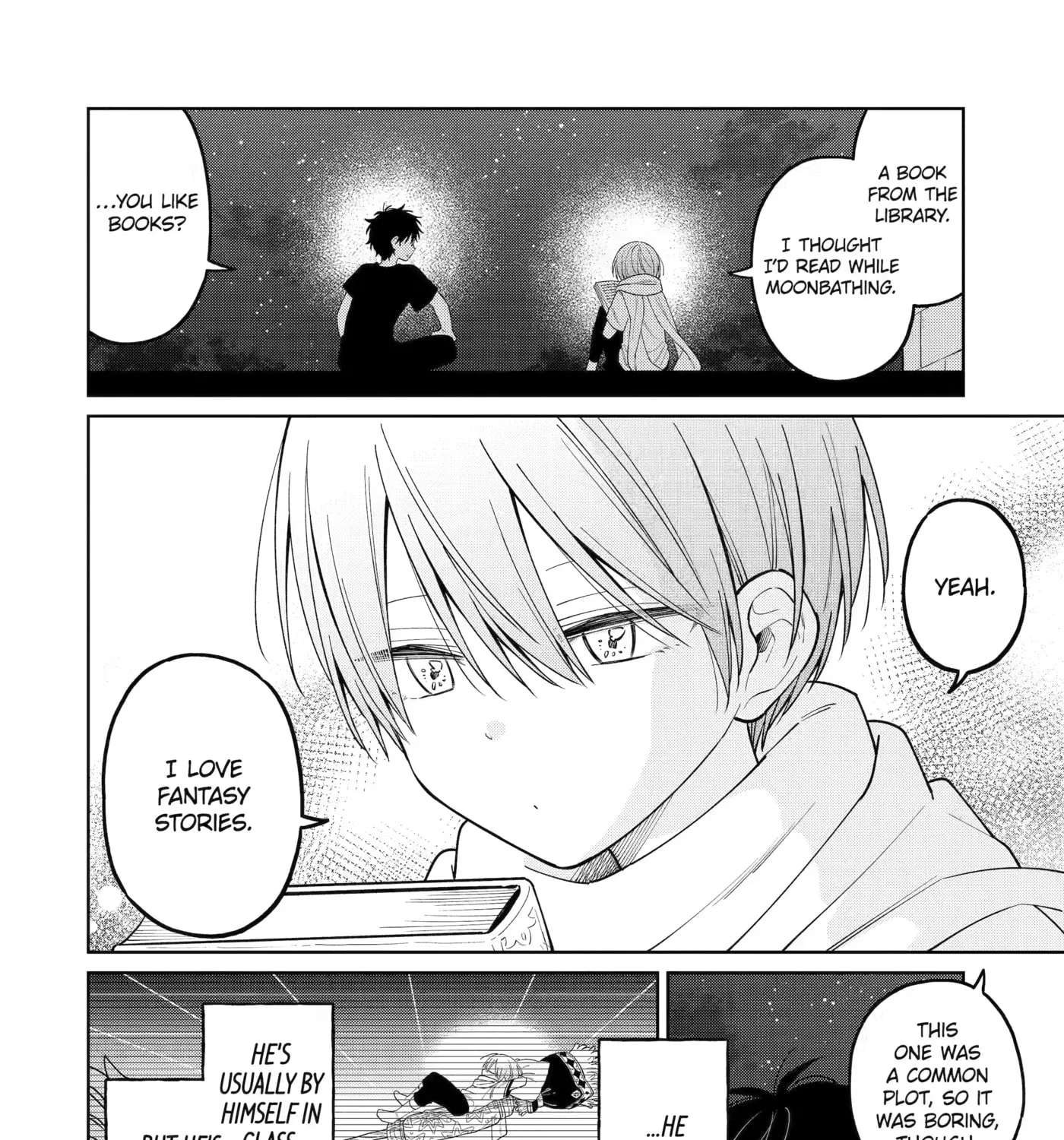 Sensei! Bokutachi ga Sekai o Horoboshimasu. Chapter 60 - page 27