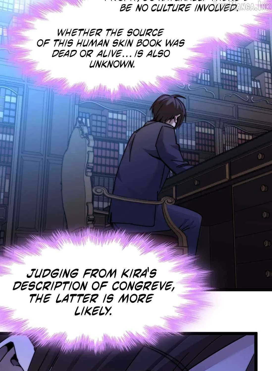 I’m Really Not The Demon God’s Lackey Chapter 198 - page 129