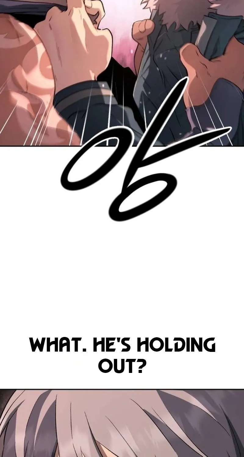 Beast Saga Chapter 11 - page 55