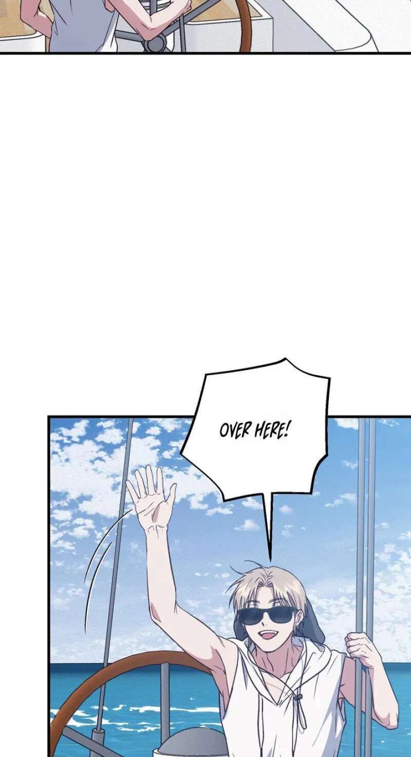 Vanilla Sundae Chapter 24.1 - page 48
