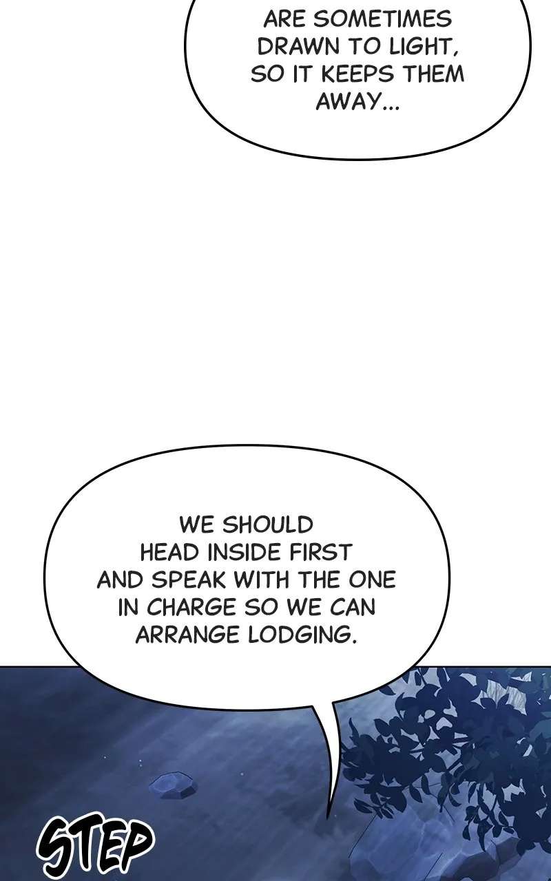 The Back Alley Mage's Second Life Chapter 40 - page 77
