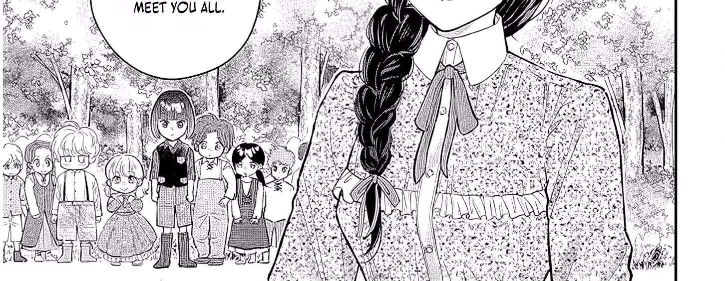 A Saint Opens a Nursery School with a Retired King in Another World in her Thirties Chapter 2 - page 59
