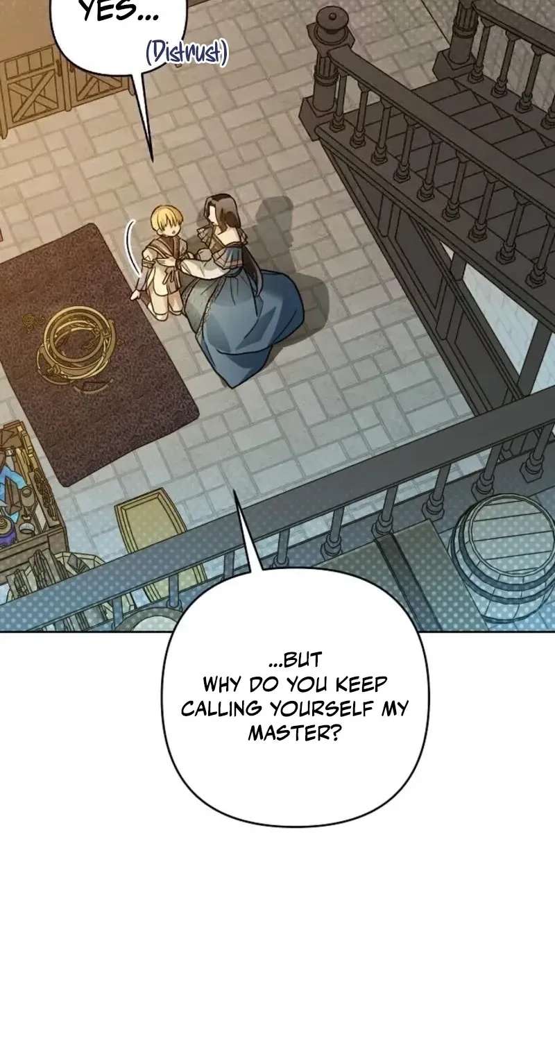 En Travesti: I Became a Fake Prince Chapter 32 - page 72