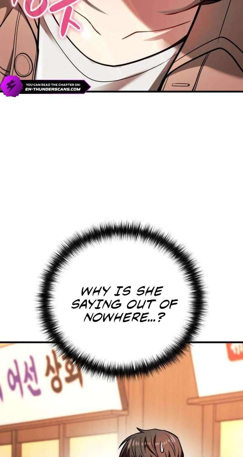 Return of the Dragon Girlfriend Chapter 5 - page 66