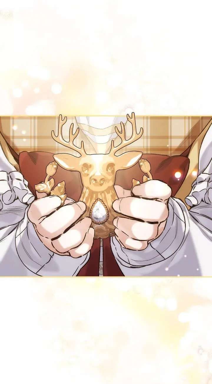 Adopted by My Enemy Chapter 81 - page 83