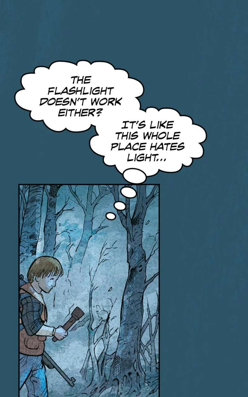 Stranger Things Chapter 2 - page 3