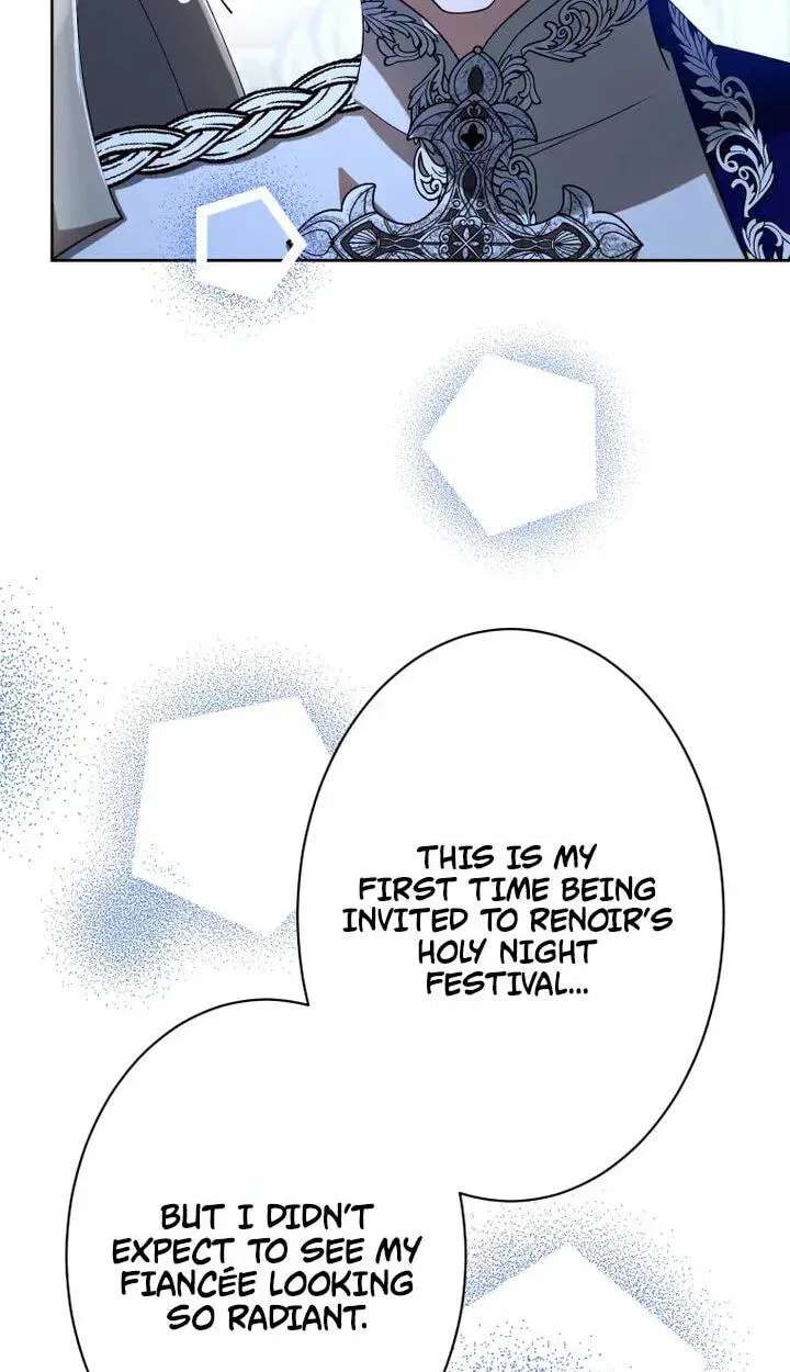 Nisemo no Koujo ni Shuuchakushi nai de Chapter 40 - page 34