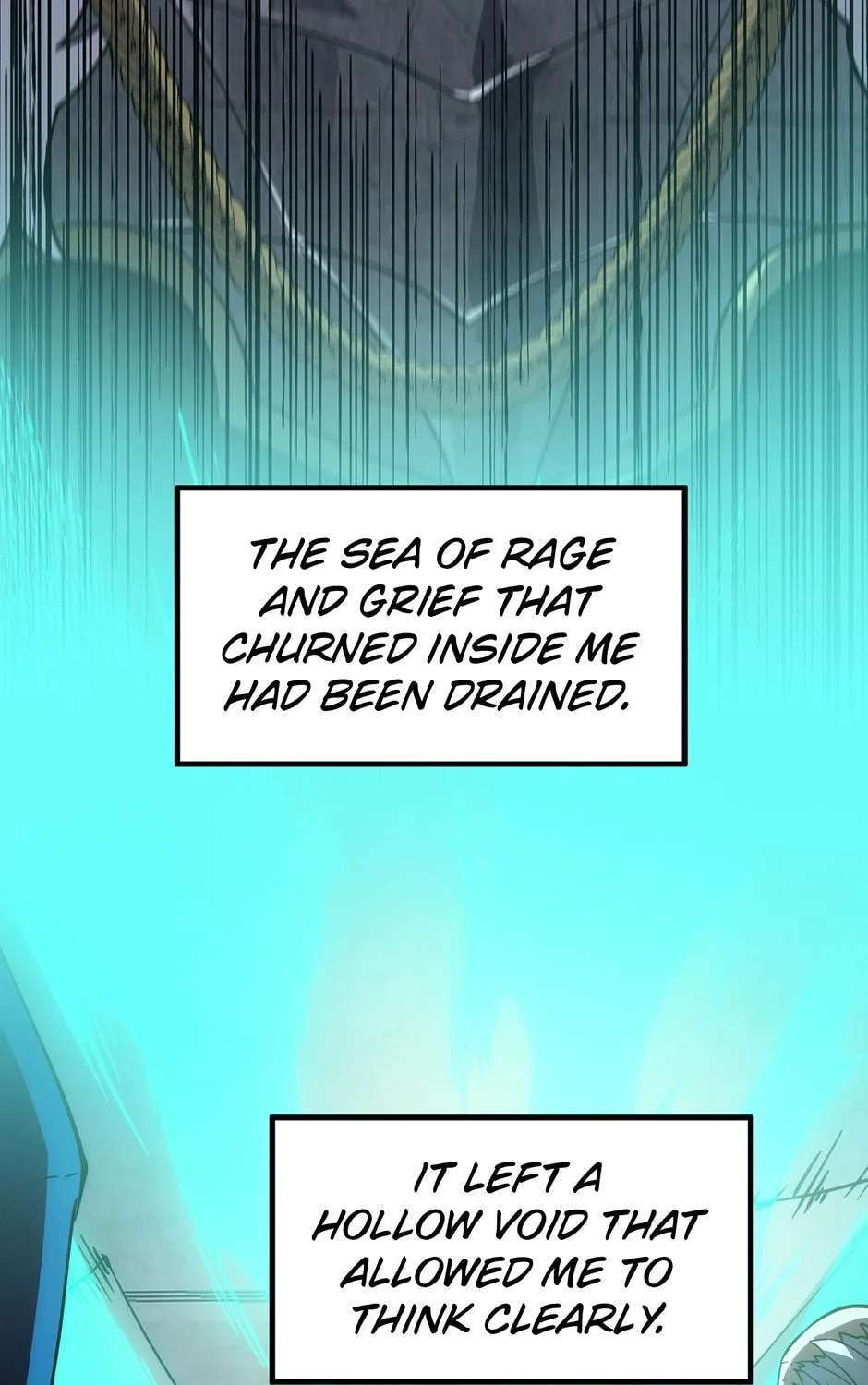 The Beginning After the End Chapter 257 - page 5