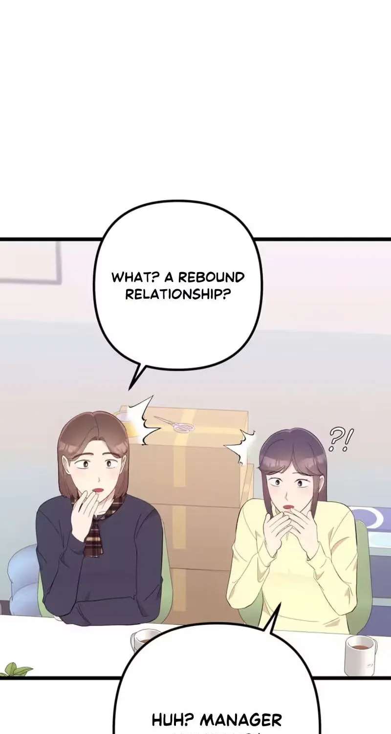Surviving the Office Romance Chapter 32 - page 23