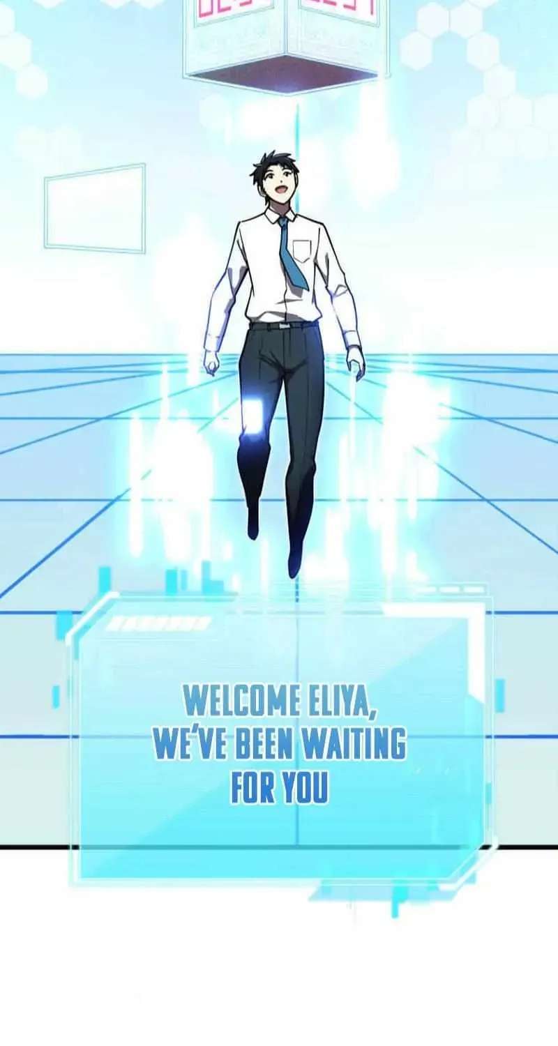 Unrivaled Gamer: Dominating With The Ex-Skill Hero Master Chapter 47 - page 86
