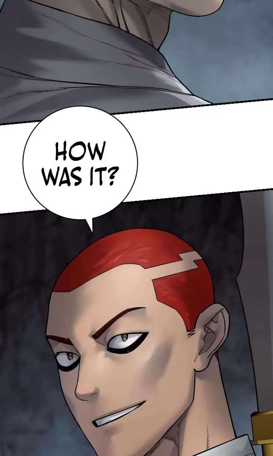 Return Of The Bloodthirsty Police Chapter 139 - page 7