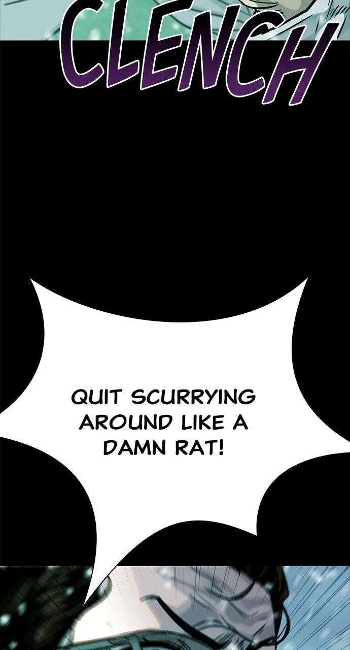 The Worst Generation Chapter 69 - page 21