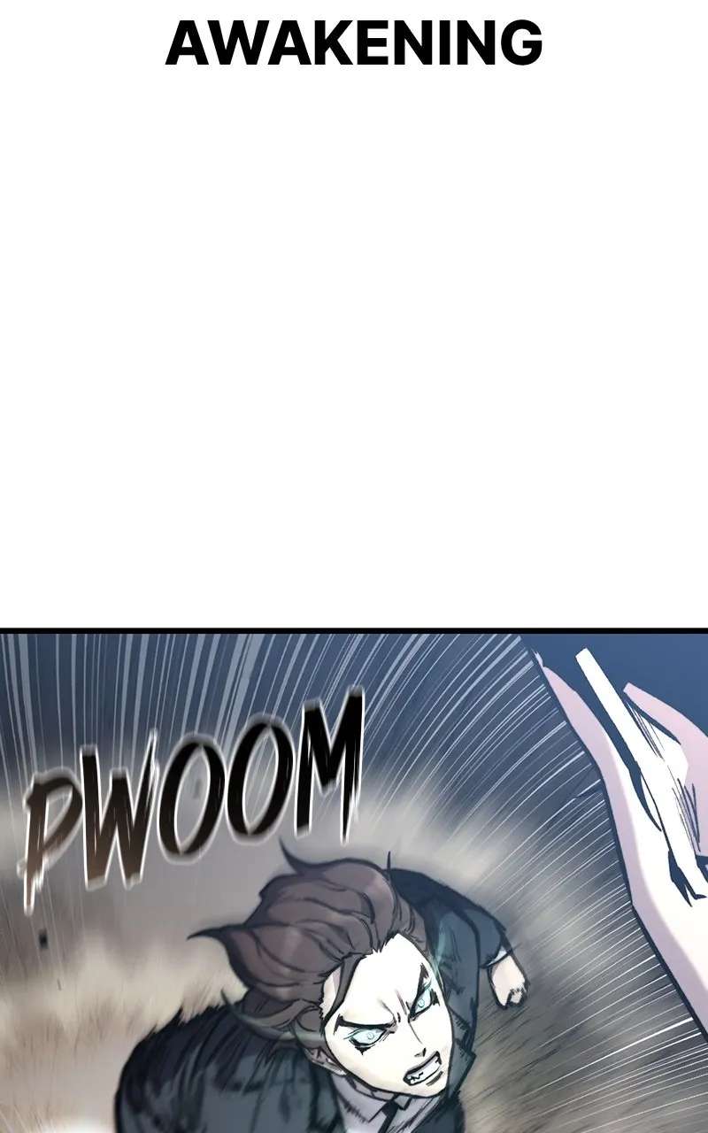 Over the Top Chapter 50 - page 19