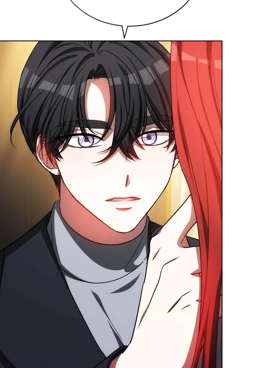 Red Hot Revenge Chapter 57 - page 90